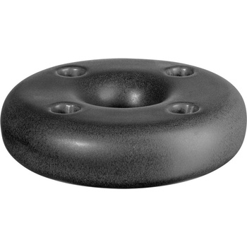 ASA Selection Svietnik adventný P.22 cm čierny