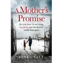 A Mothers Promise - Renee Salt