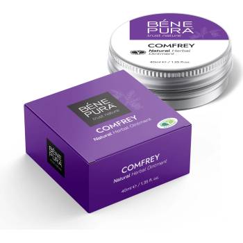 Benepura Мехлем черен оман с билки при ставни болки - 40мл