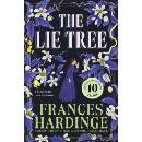 The Lie Tree - Frances Hardinge