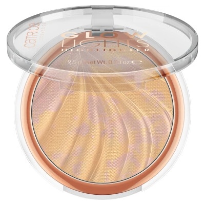 Catrice Glowlights rozjasňujúci púder 9,5 g