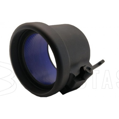 Hikmicro Rýchloupínacia objímka Rusan ARM52 pre Thunder a Cheetah 53mm