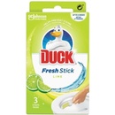 Duck Fresh Stick Limetka gélová páska do WC 27 g