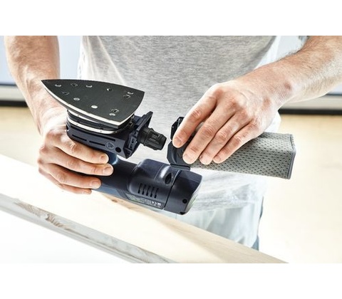 Festool DTSC 400-Basic