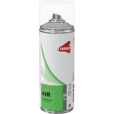 Cromax 44R 1K QuickPrime VS4 základný plnič v spreji 400 ml šedý