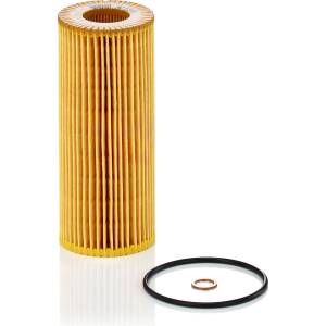 Mann-filter Маслен филтър mann-filter hu 721/4 x