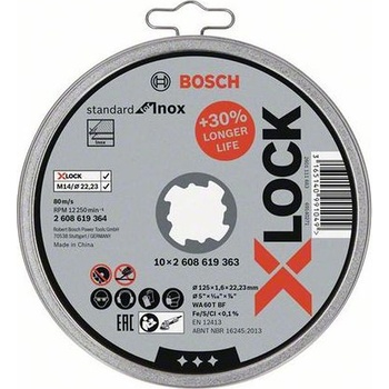 Bosch 2.608.619.364