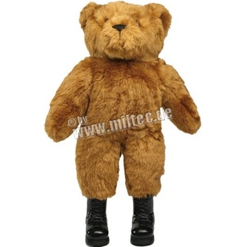 medvedík Teddy veľký vrátane topánok