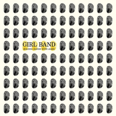 Holding Hands With Jamie Girl Band