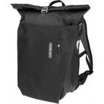 Ortlieb Раница за колоездене Ortlieb Vario High-Vis Cycling backpack - Black Reflective - размер QL 2.1 (502-7240-0111)