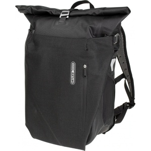 Ortlieb Раница за колоездене Ortlieb Vario High-Vis Cycling backpack - Black Reflective - размер QL 2.1 (502-7240-0111)