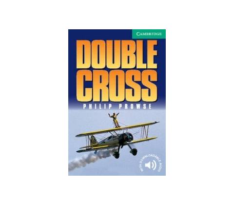 Double Cross Prowse Philip