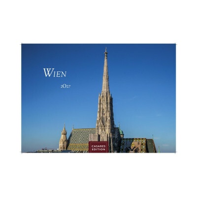 Wien Wand | Foto | Österreich | Alpenländer 50x35cm Grosses Format Beeindruckende Bilder von Wien's schönst 2027