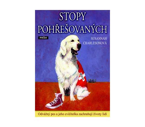 Stopy pohřešovaných
