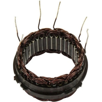 Stator alternátoru Bosch 0124215001 / F00M110101