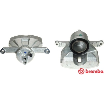 Brzdový strmeň BREMBO F 49 121 (F49121)