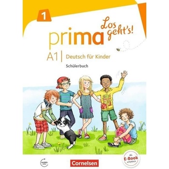 Schülerbuch mit Audios online