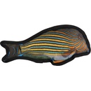 Magnum Ryba textil pískacie 25 x 11 cm