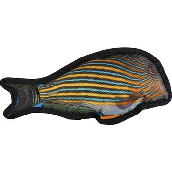 Magnum Ryba textil pískacie 25 x 11 cm