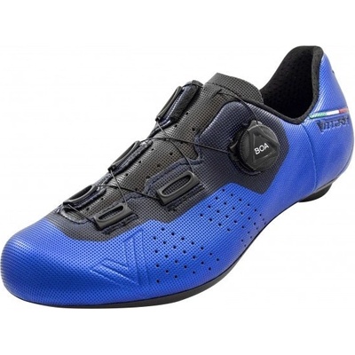 Vittoria Alise reinforced