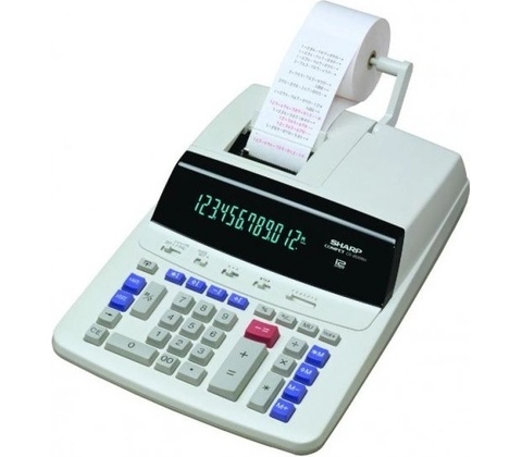 Sharp CS 2635 RH