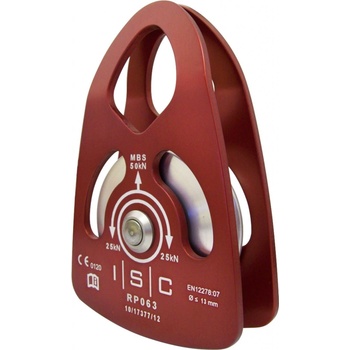 ISC Medium Single
