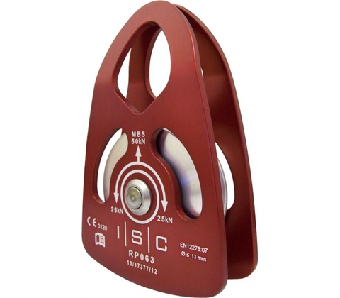 ISC Medium Single