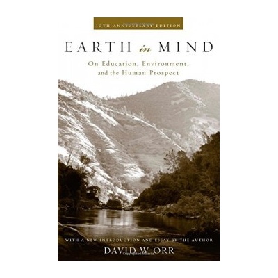 Earth in Mind Orr David W.