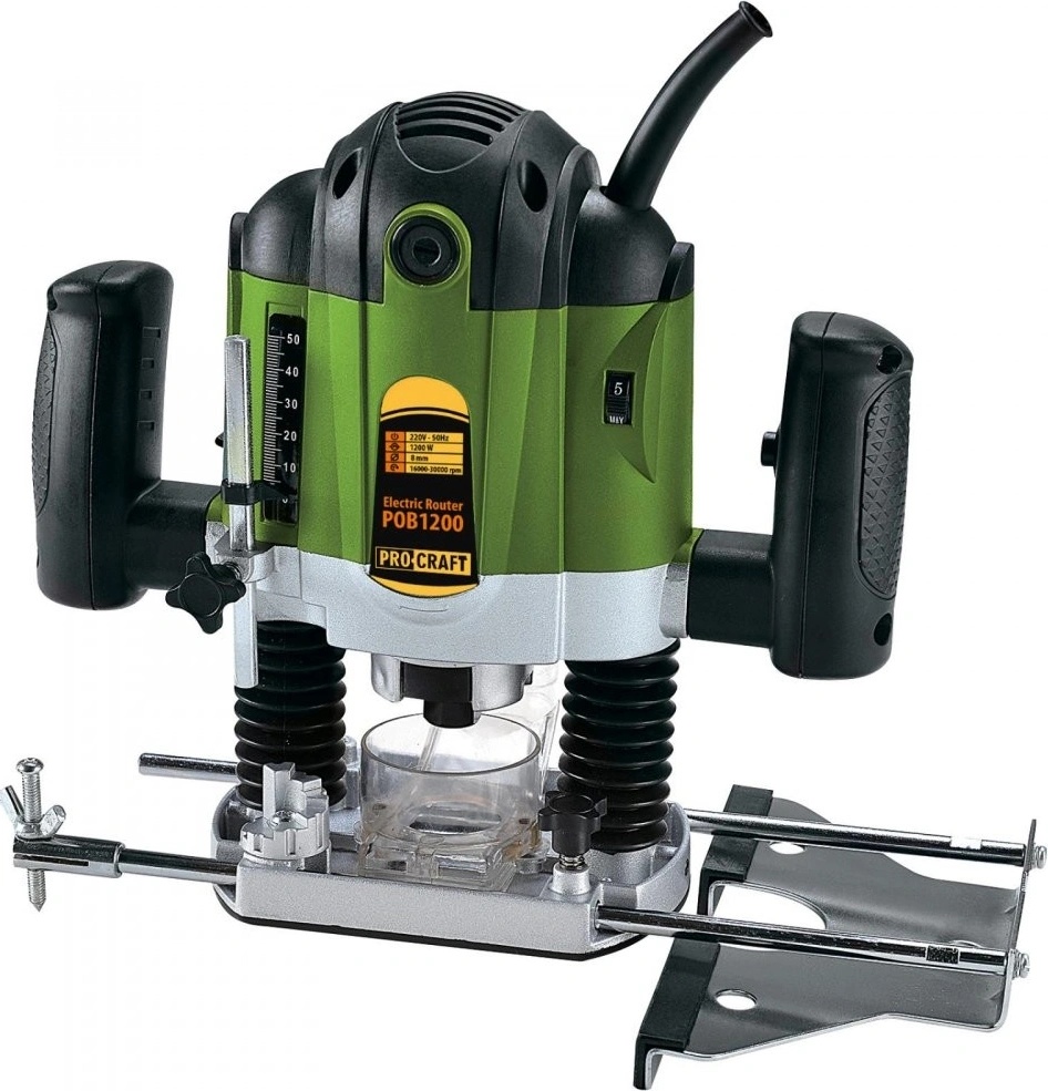 PROCRAFT POB1200