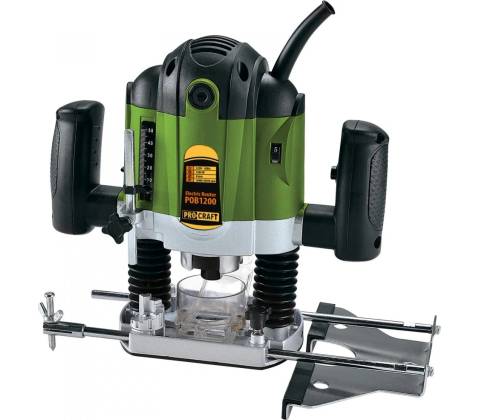 PROCRAFT POB1200