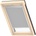 VELUX DBL C02 4204
