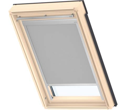 VELUX DBL C02 4204