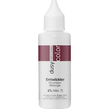 Dusy Color Developer 2% 7 Vol. 50 ml