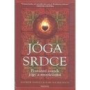 Jóga srdce