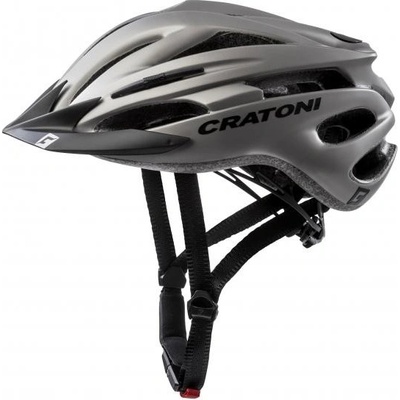 CRATONI Pacer Anthracite Matt 2024