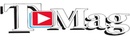Logo T-Mag