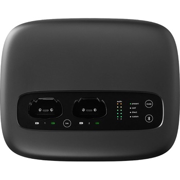 Shure Трансивър, зарядна станция и аудио интерфейс Shure MXWAPXD2E