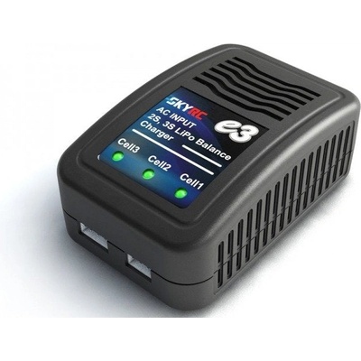 SkyRc Зарядно устройство LiPo SkyRC E3 (SK-100081-6)