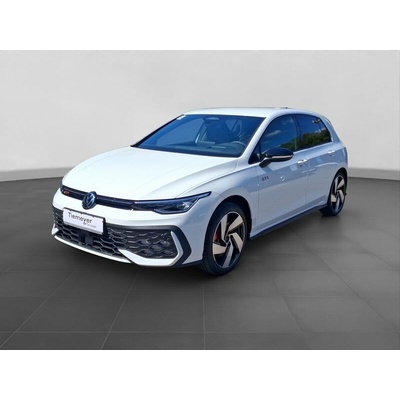 Volkswagen Golf GTI 195 kW