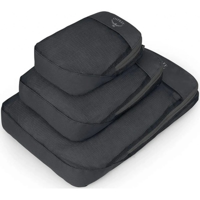 OSPREY OBAL DAYLITE PACKING CUBE SET BLACK – Sleviste.cz