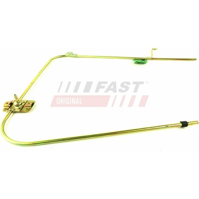 Zvedací zařízení oken FAST FT91730