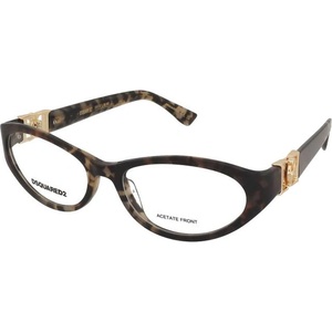 Dsquared2 Очила Dsquared2 D2 0227 ACI - leshti