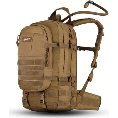 Source Assault coyote 20 l