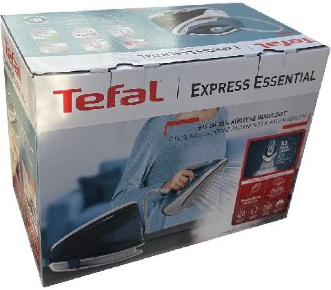 Tefal SV 6115 E0