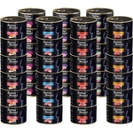 Dolina Noteci Premium за котки - МИКС ОТ ВКУСОВЕ 42x185 г