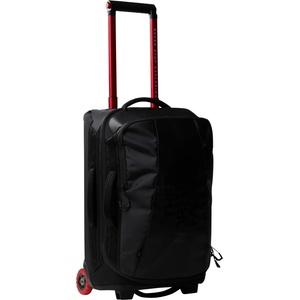 The North Face Сак The north face Base Camp Rolling Thunder 22 Luggage - TNF Black / TNF White / Black - размер 40 l (510-4678-0411)