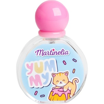 Image 1 of Martinelia Yummy EDT 30 ml