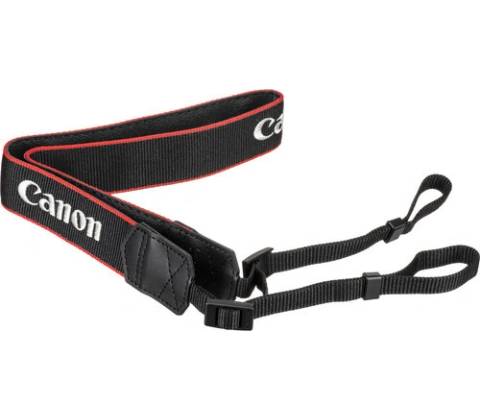 Canon ER-100B strap