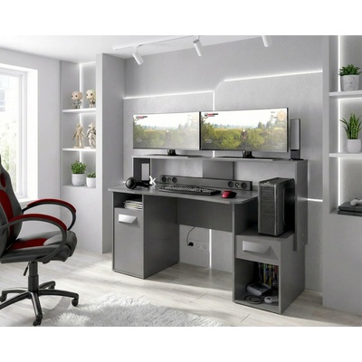 DEKIT-S-SPAIN Fosk graphite