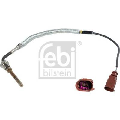 Čidlo teploty výfukových plynů FEBI BILSTEIN 172238